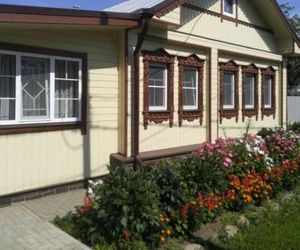 Guest house in the city Park Suzdal Russia