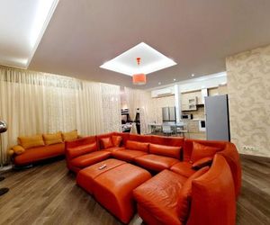 Arcadia Apartments Odessa Ukraine