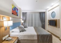 Отзывы Marpessa Blue Beach Resort & SPA Hotel, 4 звезды