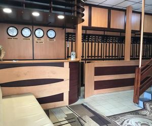 Galian Hotel Odessa Ukraine