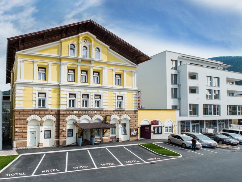 Hotel Photo 21
