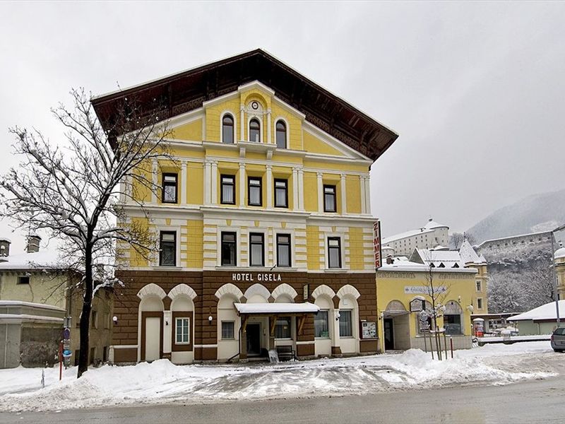 Hotel Photo 22