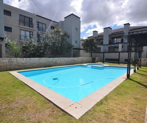 Stunning Cape Town Condo In Water Canal Milnerton South Africa