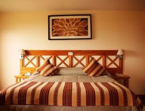 Altos Ushuaia Hotel & Resto Ushuaia Argentina