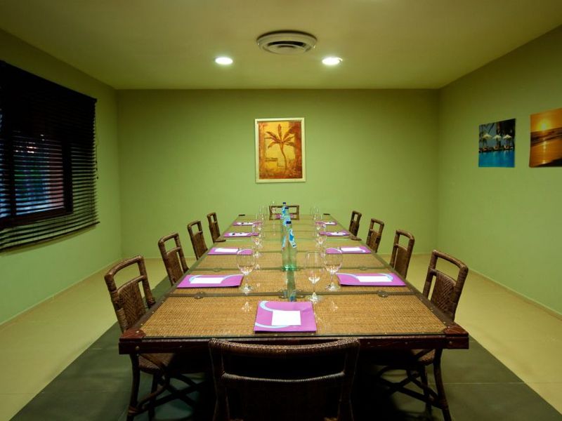 Hotel Photo 14