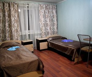Uyut Plus Hotel Petrozavodsk Russia