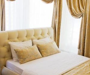 Guest House Sunny Petrozavodsk Russia