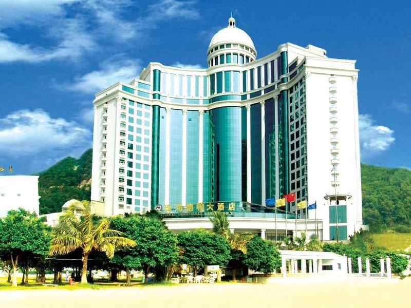 صورة الفندق 1