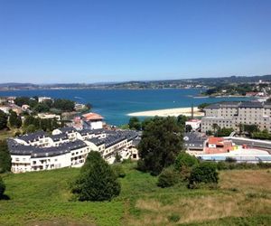 Hospedaje Lopez La Coruna Spain