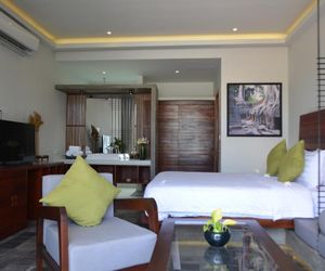 Filia dAngkor Boutique Villa Siem Reap Cambodia