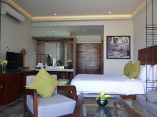 Фото отеля Filia d'Angkor Boutique Villa