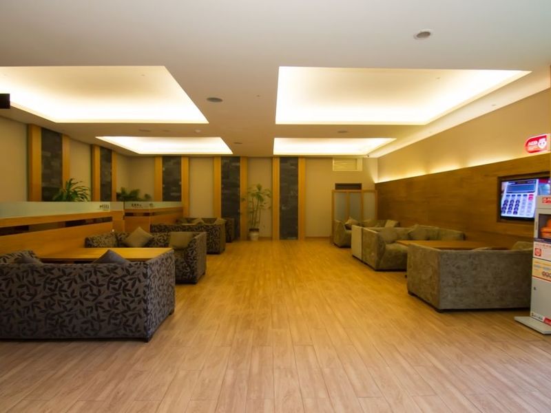 Hotel Photo 12