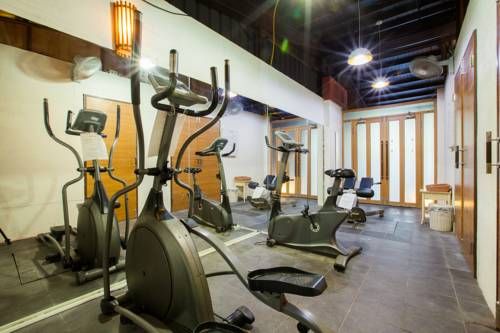 Hotel Photo 16