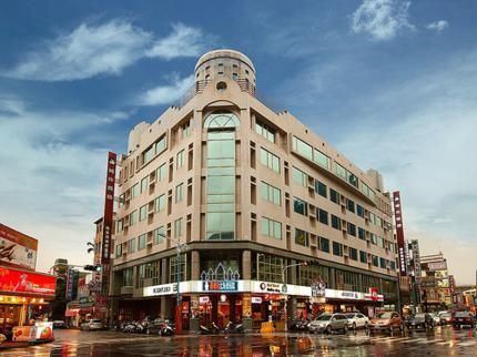 Hotel Photo 23