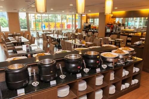 Hotel Photo 9