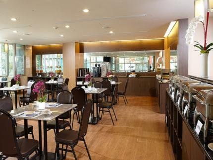 Hotel Photo 10
