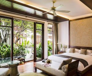 Anantara Angkor Resort Siem Reap Cambodia