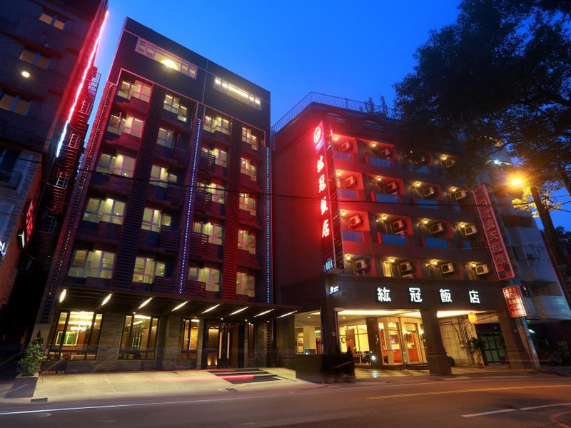 Hotel Photo 6