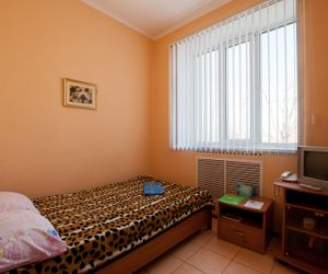 Sulak Hotel Complex Orenburg Russia