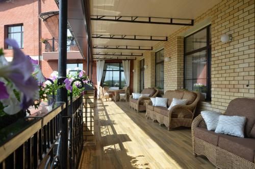 Hotel Photo 16