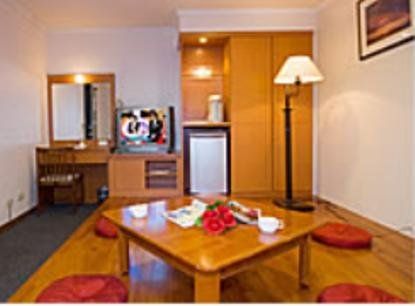 Hotel Photo 9