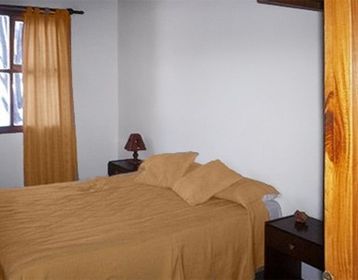 hotel booking template