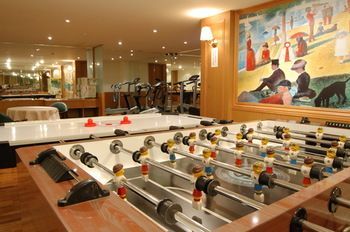 Hotel Photo 11