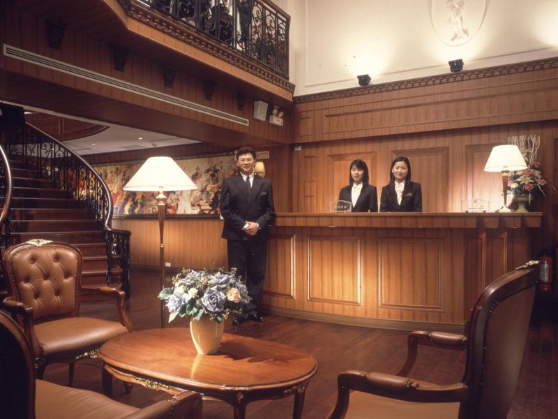 Hotel Photo 15