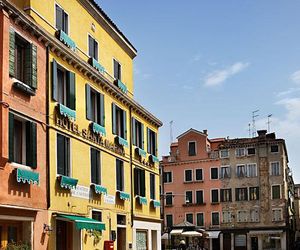 Hotel Santa Marina Venice Italy