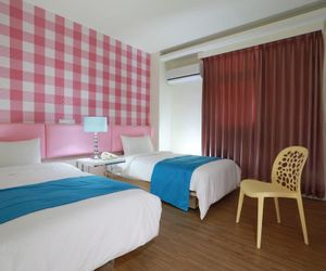 Guo Chen Hotel Luodong Township Taiwan