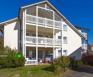 Apartment 85 im Dünenpark Ostseebad Binz Germany
