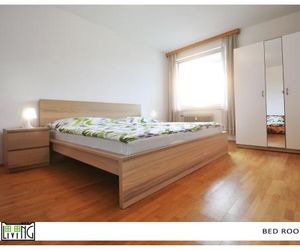 ACO Living - Appartement Chill Out Klagenfurt Austria