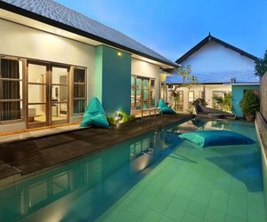 Akasa Villa Tulamben Karangasem Indonesia
