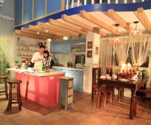 Happiness B&B Luodong Township Taiwan