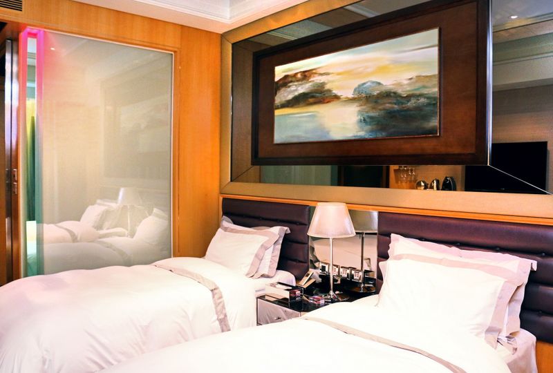 image of hotel Hotel Eclat Taipei