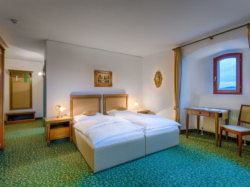 Hotel Photo 2