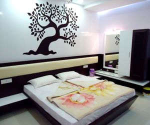 Shiv Villa Mount Abu India
