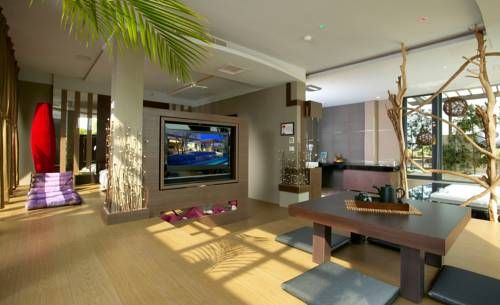 Hotel Photo 11