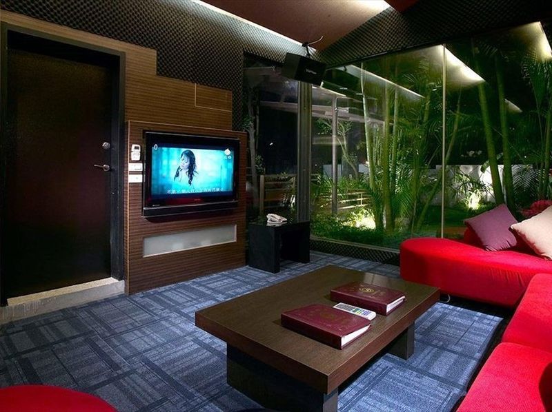 Hotel Photo 12