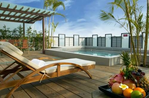 Hotel Photo 22