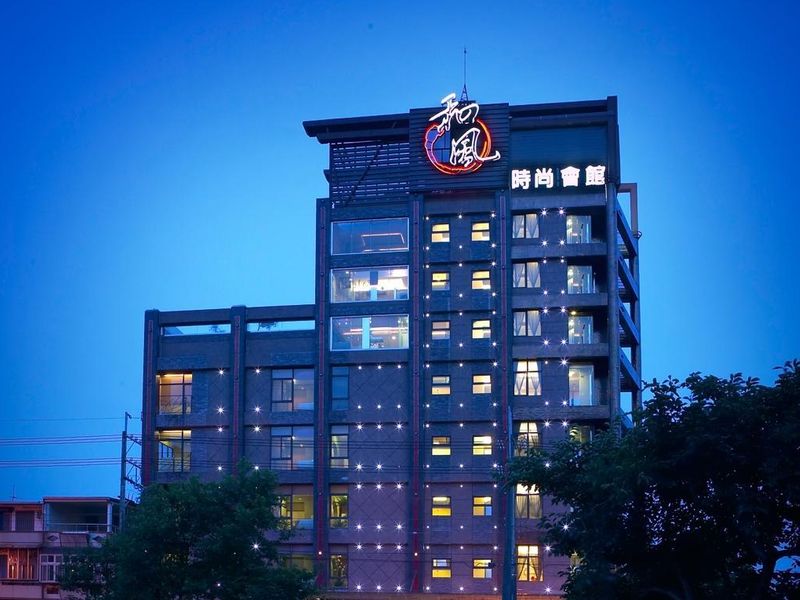 Hotel Photo 23