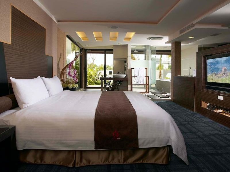 Hotel Photo 5