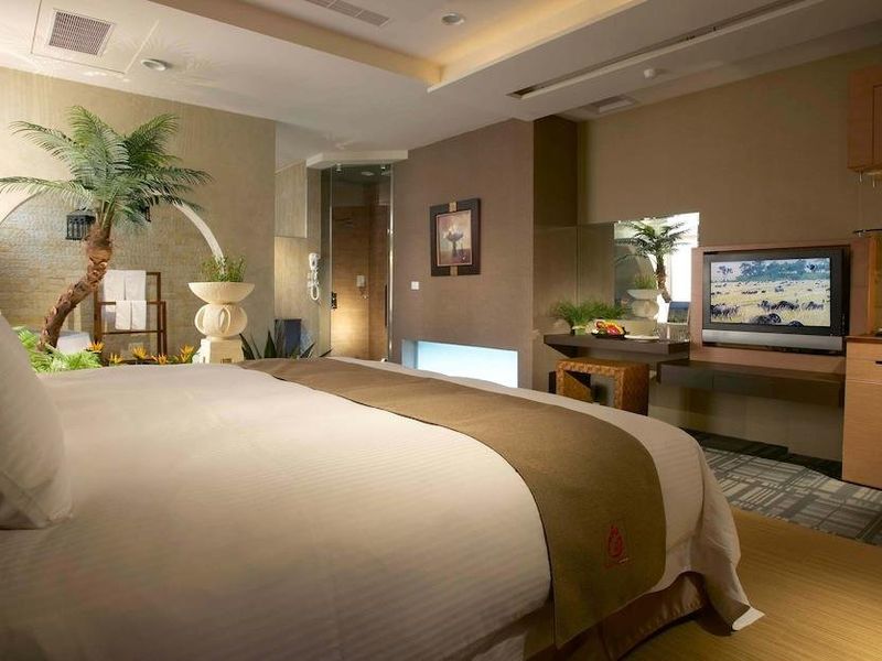 Hotel Photo 9