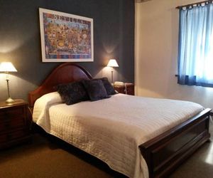 Hotel Tres Reyes Necochea Argentina