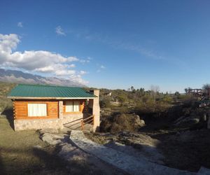 Aldea Serrana Nono Argentina