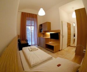 Hotel Aton Graz Austria