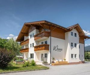 Apartments Stadler Flachau Austria