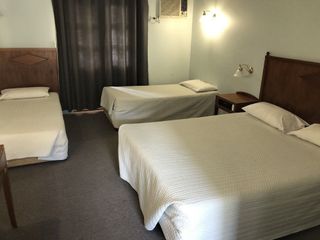 Фото отеля Bororen Hotel Motel