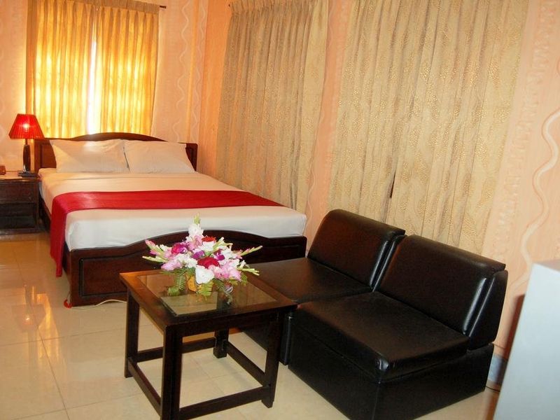 Hotel Photo 14