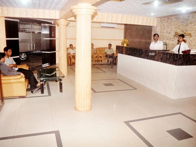 Hotel Photo 18